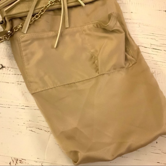 LIONEL 'Kiki' boho Crossbody Bag - Picture 6 of 8